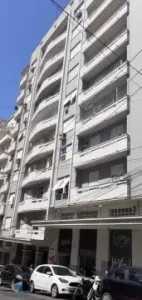 Apartamento em Floresta