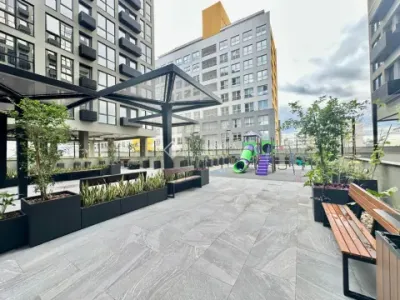 Apartamento em frente UFSC