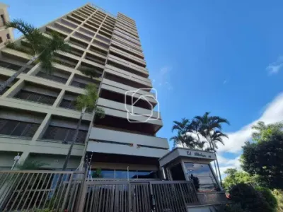 Apartamento em Indaiatuba à venda Edifício Albatroz - SP | 3 quartos Área total 170,00 m² - R$ 890.0