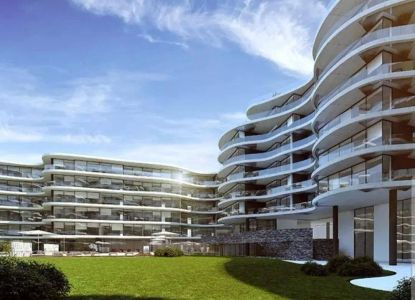 Apartamento en alquiler  1 dormitorio en Puerto Buceo