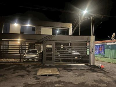 Apartamento en Alquiler