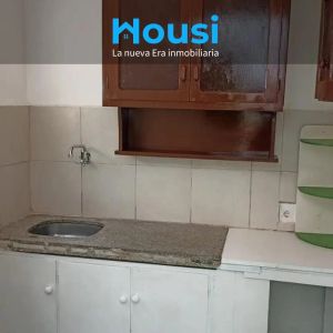 Apartamento en alquiler 2 dormitorios sin gastos comunes interno cordón 