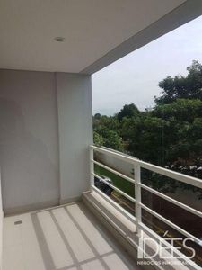 Apartamento en alquiler Barrio Jara 2 ambientes Foto 6 de 8