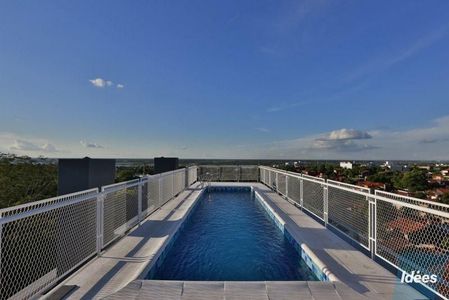 Apartamento en alquiler Barrio Jara 2 ambientes Foto 8 de 8