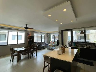Apartamento en alquiler Cocolí, Arraiján