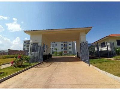 Apartamento en alquiler Cocolí, Arraiján