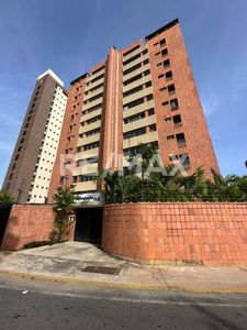 Apartamento en Alquiler Edif. Guajuato. Remax Millenium