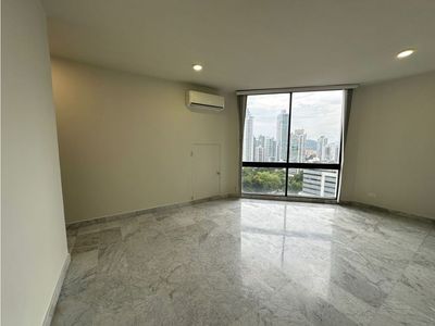 Apartamento en alquiler El Cangrejo, Ciudad De Panamá
