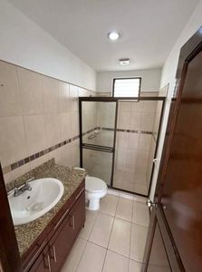 Apartamento En Alquiler En Curridabat Pinares Foto 9 de 18