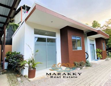  Apartamento en Alquiler en Escazú,  tipo Estudio, con Servicios Incluidos