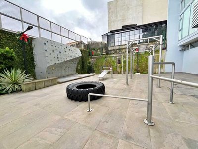 Apartamento en alquiler en iFreses Curridabat