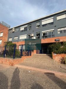 Apartamento en alquiler en La Blanqueada 2 dormitorios