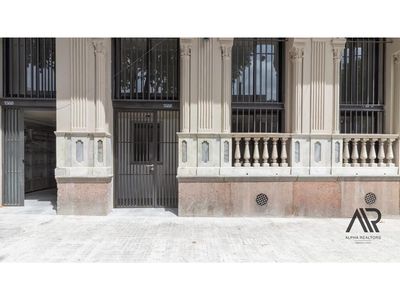 Apartamento en alquiler en Palermo
