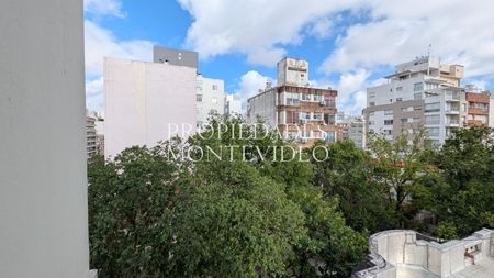 Apartamento en Alquiler en Punta Carretas - Punta Carretas, Roque Graseras  al 700 Foto 7 de 9
