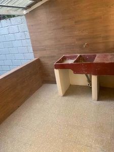  Apartamento en alquiler en Sabanilla - Carmiol . Excelente ubicación