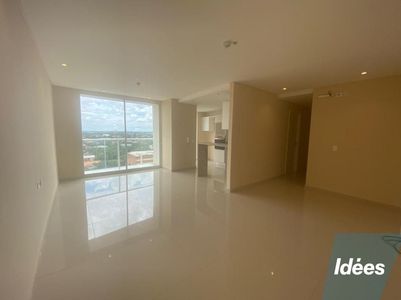 Apartamento en alquiler Herrera 2 dormitorios