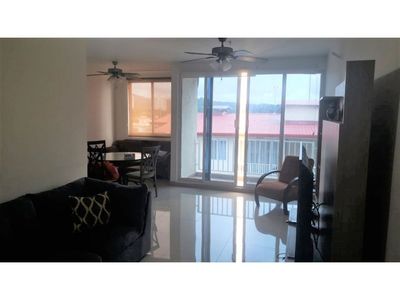 Apartamento en alquiler Las Cumbres, Ciudad De Panamá