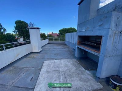 Apartamento en alquiler - Malvín