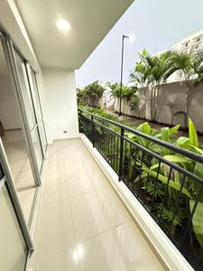 Apartamento en Alquiler Maple K 104 Ubicado en Piso 1