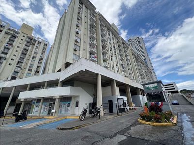 Apartamento en alquiler Mateo Iturralde, San Miguelito