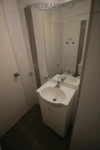 Apartamento en alquiler, monoambiente, 1 baño. Cordón. Foto 14 de 15