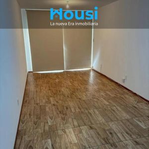 Apartamento en alquiler monoambiente a pasos del shopping punta carretas 
