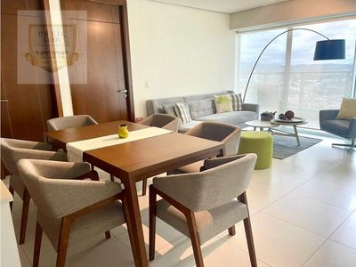 Apartamento en alquiler Parque Lefevre, Ciudad De Panamá