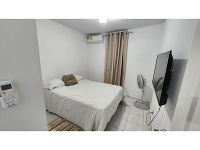 Apartamento en alquiler Pueblo Nuevo, Ciudad De Panamá
