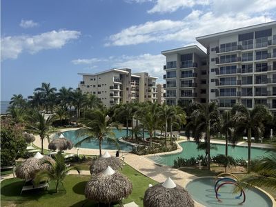 Apartamento en alquiler Punta Chame, Chame