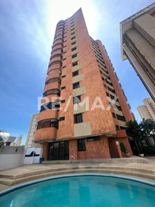 Apartamento en Alquiler Resid. Deydimarian, Remax Millenium