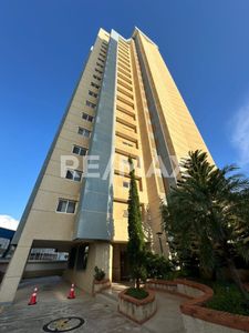 Apartamento en Alquiler Resid. Islas del Sol. Remax Millenium