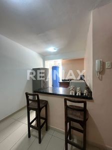 Apartamento en Alquiler Resid. Oxford. Remax Millenium Foto 3 de 7