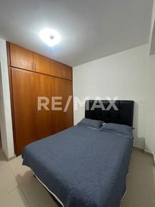 Apartamento en Alquiler Resid. Oxford. Remax Millenium Foto 5 de 7