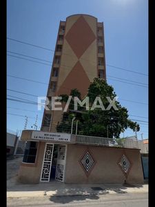 Apartamento en Alquiler Resid. Palazzina. Remax Millenium