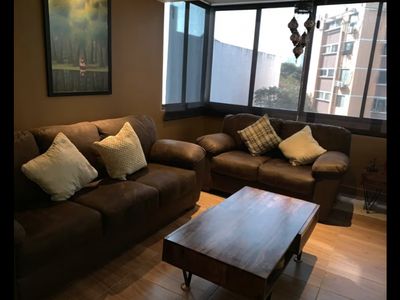Apartamento en alquiler San Francisco, Ciudad De Panamá Foto 3 de 11