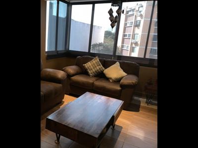 Apartamento en alquiler San Francisco, Ciudad De Panamá Foto 4 de 11
