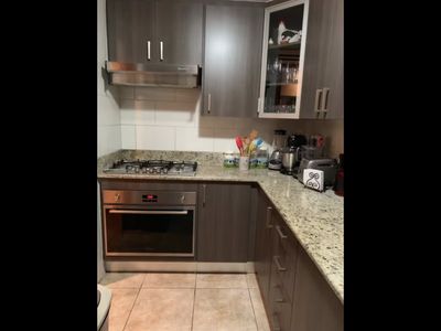 Apartamento en alquiler San Francisco, Ciudad De Panamá Foto 5 de 11