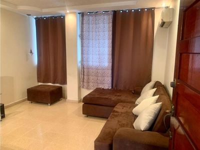 Apartamento en alquiler San Francisco, Ciudad De Panamá