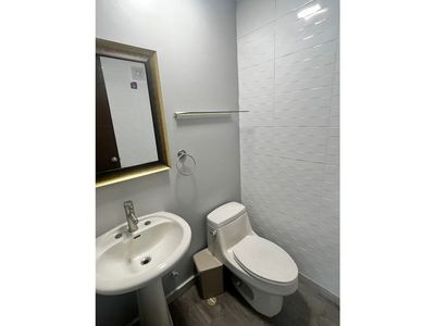 Apartamento en alquiler San Francisco, Ciudad De Panamá Foto 4 de 19