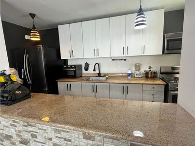 Apartamento en alquiler San Francisco, Ciudad De Panamá Foto 5 de 19