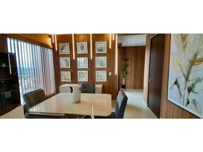 Apartamento en alquiler San Francisco, Ciudad De Panamá