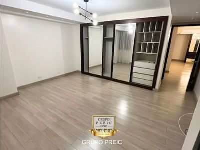 Apartamento en alquiler San Francisco, Ciudad De Panamá
