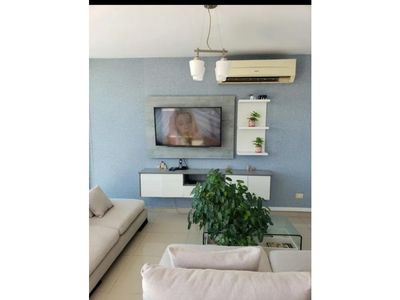 Apartamento en alquiler San Francisco, Ciudad De Panamá