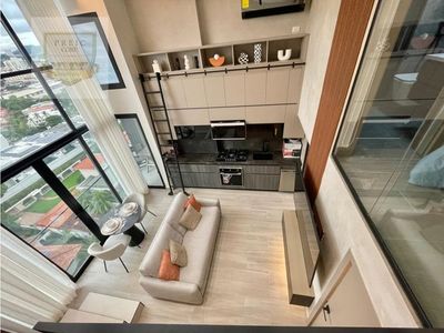 Apartamento en alquiler San Francisco, Ciudad De Panamá