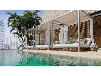 Apartamento en alquiler San Francisco, Ciudad De Panamá