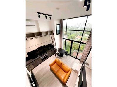 Apartamento en alquiler San Francisco, Ciudad De Panamá