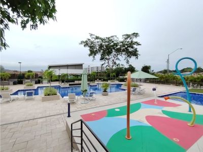 Apartamento en alquiler Veracruz, Arraiján