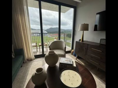 Apartamento en alquiler Veracruz, Arraiján