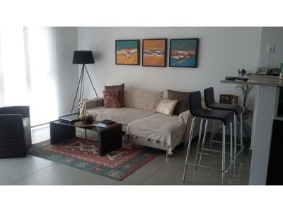 Apartamento en alquiler Veracruz, Arraiján