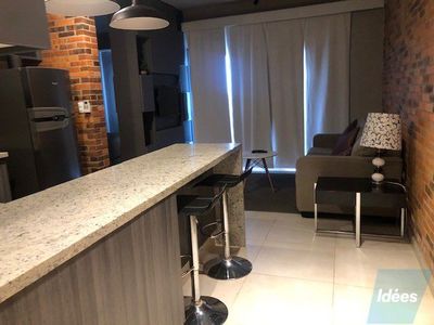 Apartamento en alquiler Ycuá Satí 1 ambientes Foto 3 de 17